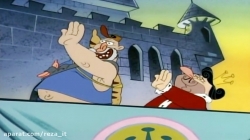 ماجراهای رن و استیمپی - فصل 4 قسمت 25